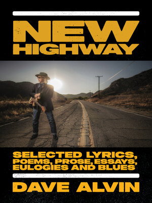 cover image of New Highway